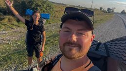 İngiliz Gezginler T&uuml;rk Misafirperverliğine Hayran Kaldı