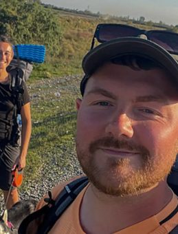 İngiliz Gezginler Türk Misafirperverliğine Hayran Kaldı