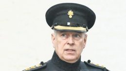 İngiliz Kraliyet Ailesinde Epstein Skandalı