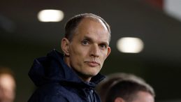 İngiltere Futbol Federasyonu, Tuchel'in S&ouml;zleşmesini 2028'e Uzattı