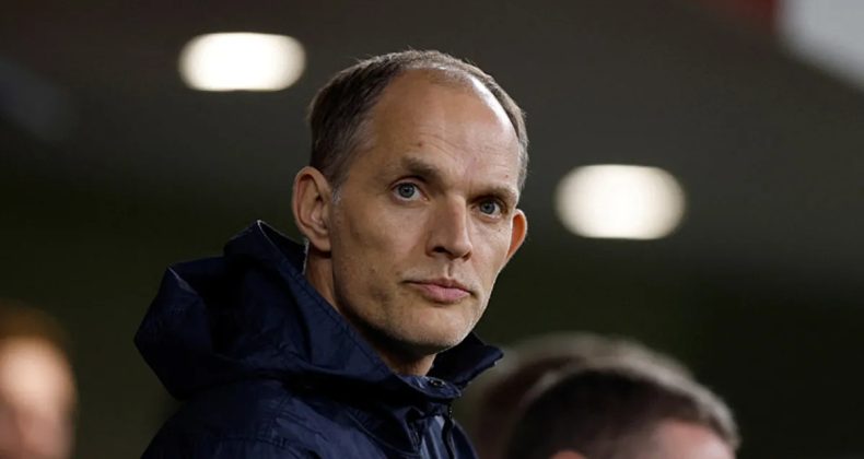 İngiltere Futbol Federasyonu, Tuchel'in Sözleşmesini 2028'e Uzattı