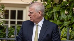 İngiltere Kralı Charles'ın Kardeşi Prens Andrew Serbest Bırakıldı