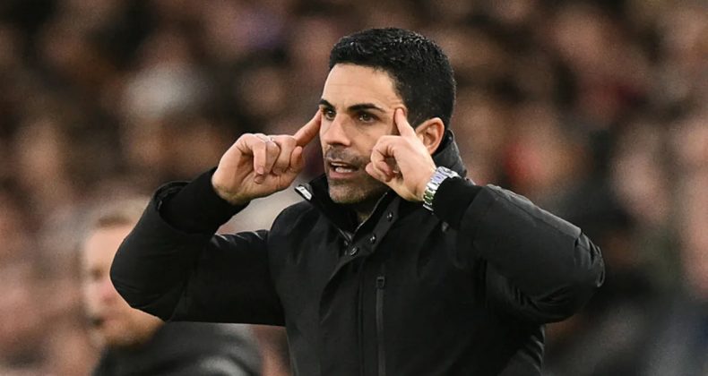 İngiltere Premier Lig'de Arsenal, Liderliğini Korudu!