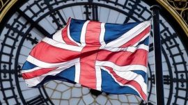 İngiltere'den Rusya'ya Kapsamlı Yaptırımlar: 300 Yeni Paket Onaylandı