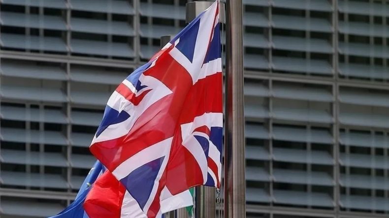 İngiltere&rsquo;de İsrailli savunma şirketine savaş su&ccedil;u talebi!