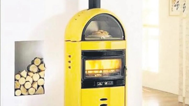 İngiltere&rsquo;de Odun Sobası Tasfiyesi Başlatıldı