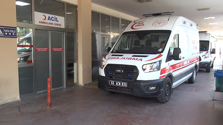 İnşaat Alanında Oynayan İki &Ccedil;ocuk Hayatını Kaybetti