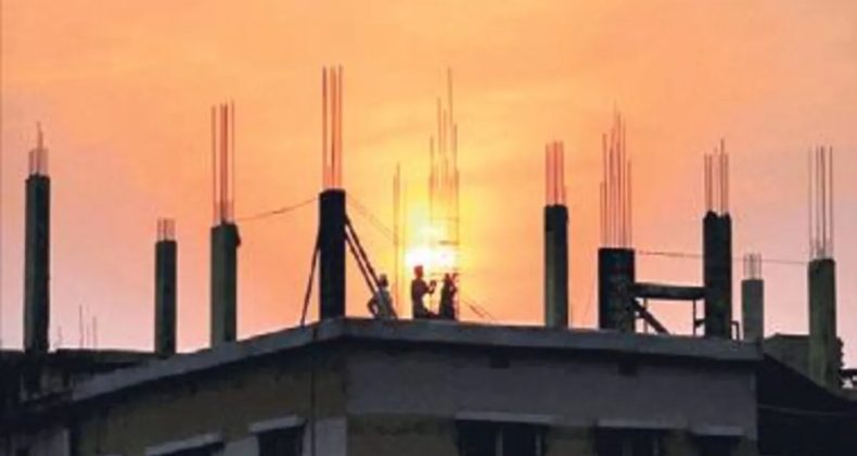 İnşaat Maliyetleri 11 Ayın Zirvesine Ulaştı