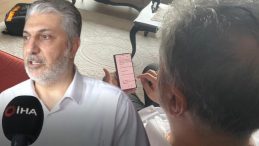 İş İnsanı Hesabına Gelen Para ile Şaşkınlığını Gizleyemedi!