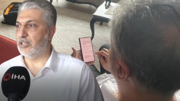 İş İnsanı Hesabına Gelen Para ile Şaşkınlığını Gizleyemedi!