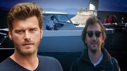 İş insanıyla son g&ouml;r&uuml;şmeyi yapmıştı: Kıvan&ccedil; Tatlıtuğ tanık sıfatı ile ifade verecek