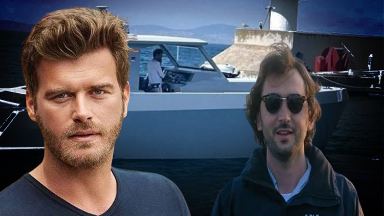 İş insanıyla son g&ouml;r&uuml;şmeyi yapmıştı: Kıvan&ccedil; Tatlıtuğ tanık sıfatı ile ifade verecek