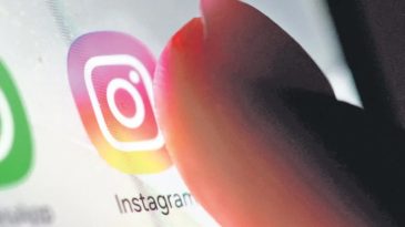 Instagram Ebeveynlere Uyarıda Bulunuyor