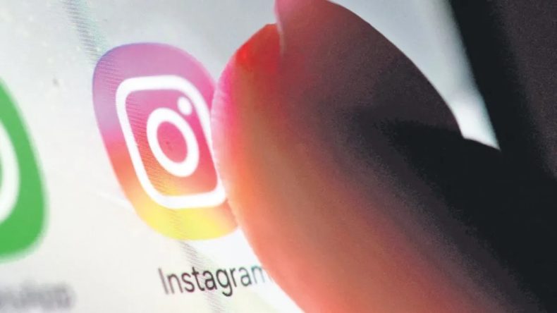 Instagram Ebeveynlere Uyarıda Bulunuyor