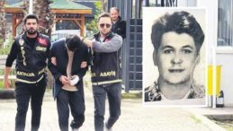 İnternette Tanıştığı Kişiyi Katletti