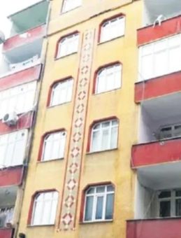 İntihar Olayı Cinayetle Sonu&ccedil;landı