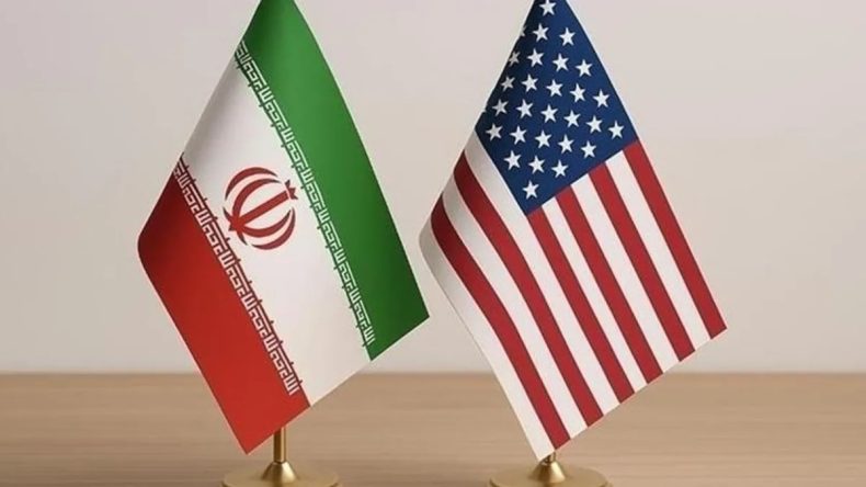 İran-ABD İlişkilerinde &Ouml;nemli Adım! Cenevre'de Uzlaşma Sağlandı