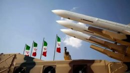 İran, Askeri Atış Faaliyetleri Nedeniyle NOTAM Yayımladı!