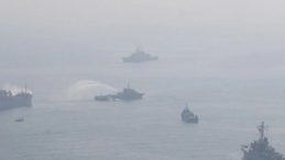 İran, &Ccedil;in ve Rusya'nın Ortak Askeri Tatbikatı: O B&ouml;lgedeki Faaliyetler Başlıyor!