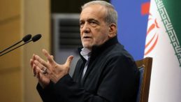 İran Cumhurbaşkanı Pezeşkiyan: Baskı ve Zorluklara Asla Teslim Olmayacağız