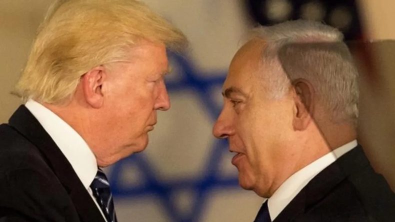 İran Cumhurbaşkanı'na Siyonist Lobiden Tepki