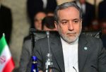 İran Dışişleri Bakanı Erak&ccedil;i: ABD ve Bazı Avrupa &Uuml;lkeleri İsrail Tehditlerine G&ouml;zyummakta