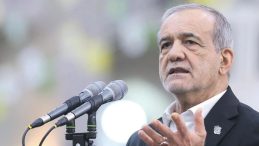 İran: G&ouml;r&uuml;şmeler ileriye doğru atılmış bir adım