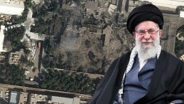 İran Lideri Hamaney'in Durumu Merak Konusu: ABD'nin Yayınladığı G&ouml;r&uuml;nt&uuml;ler