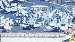 İran ve İsrail&rsquo;den Ka&ccedil;ış