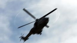 İran&rsquo;da korkun&ccedil; havacılık kazası: Askeri helikopter meyve sebze pazarına d&uuml;şt&uuml;, 4 kişi hayatını kaybetti