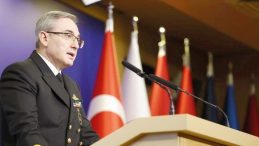 İran&rsquo;daki Gelişmeler