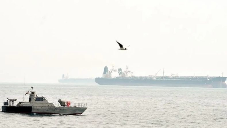 İran&rsquo;dan &Ouml;nemli Gelişme! H&uuml;rm&uuml;z Boğazı Kısa S&uuml;reliğine Kapatılacak