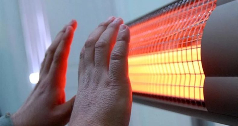 Isıtıcılar &Ccedil;evre Dostu Tasarımlarla Geliyor