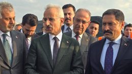 İskenderun-Hatay Otoyolu 2028'de Hazır Olacak