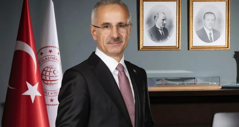 İslam İşbirliği &Uuml;lkeleri Ulaştırma Bakanları 40 Yıl Sonra İstanbul'da