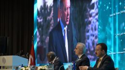 İslam &Uuml;lkeleri Ulaştırma Zirvesi Ger&ccedil;ekleşti!