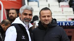 İsmet Taşdemir: Bunun i&ccedil;in &uuml;zg&uuml;n&uuml;z!