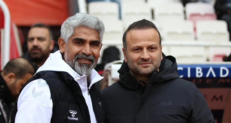 İsmet Taşdemir: Bunun i&ccedil;in &uuml;zg&uuml;n&uuml;z!