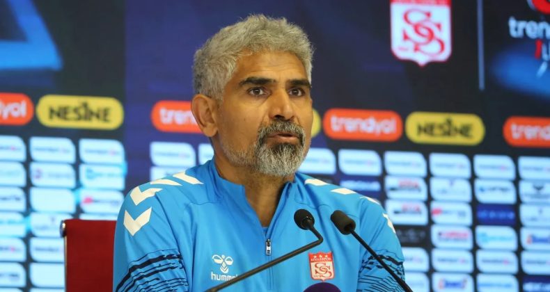 İsmet Taşdemir: "Galip Geldiğimiz İçin Mutluyuz"