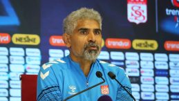 İsmet Taşdemir: "Galip Geldiğimiz İ&ccedil;in Mutluyuz"