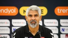 İsmet Taşdemir: "Herkesin &ccedil;antada keklik g&ouml;rd&uuml;ğ&uuml; ma&ccedil;ı kazanamadık"