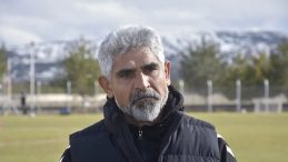 İsmet Taşdemir: "Sivasspor'u Hak Ettiği Yere Taşımak İ&ccedil;in &Ccedil;alışacağız"