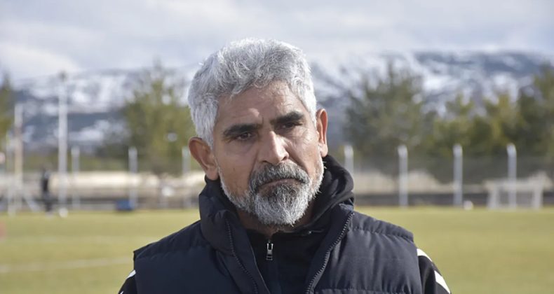 İsmet Taşdemir: "Sivasspor'u Hak Ettiği Yere Taşımak İ&ccedil;in &Ccedil;alışacağız"