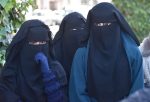 İspanya'da Burka ve Pe&ccedil;e Yasağı! &Uuml;lke Genelinde &Ouml;neri Sunuldu