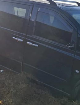 Isparta'da Korkun&ccedil; Kaza: Şarampole Devrildi, 10 Yaralı!