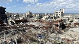 İsrail Ateşkesi İhlal Ediyor: Gazze'ye Saldırılar Devam Ediyor