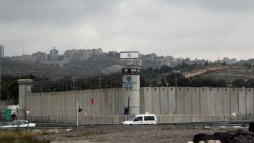 İsrail, Filistinli Anne ve Kızına İşkence Uyguladı