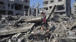 İsrail medyasından flaş iddia: Kosova ve Kazakistan Gazze&rsquo;ye asker g&ouml;ndermeyi d&uuml;ş&uuml;n&uuml;yor