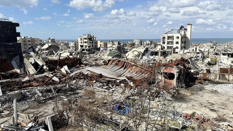 İsrail Ordusu Batı Şeria'ya Operasyon Ger&ccedil;ekleştirdi: 35 Kişi G&ouml;zaltına Alındı