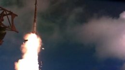 İsrail Savunma Bakanlığı: Davud Sapanı Hava Savunma Sistemi Denemeleri Başarıyla Ger&ccedil;ekleştirildi